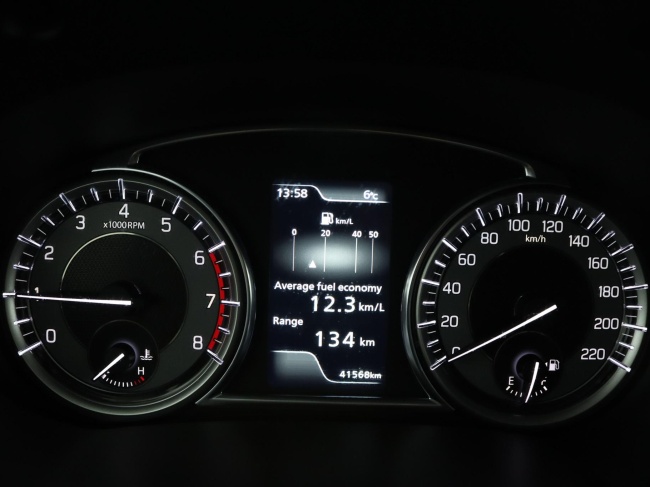 Suzuki Vitara - 1.4 Boosterjet Select Smart Hybrid