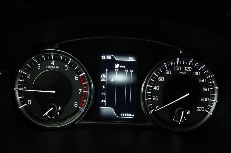 Suzuki Vitara - 1.4 Boosterjet Select Smart Hybrid 49