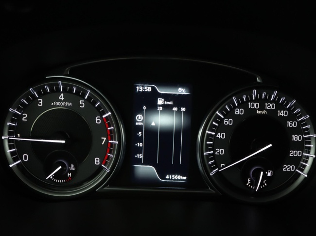 Suzuki Vitara - 1.4 Boosterjet Select Smart Hybrid