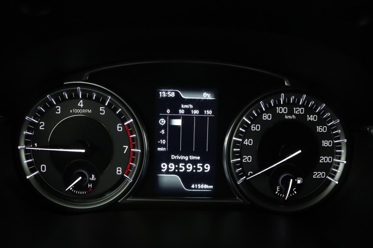 Suzuki Vitara - 1.4 Boosterjet Select Smart Hybrid 50