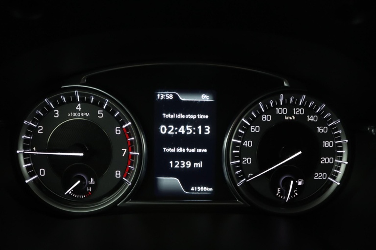 Suzuki Vitara - 1.4 Boosterjet Select Smart Hybrid 51