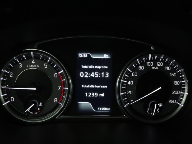 Suzuki Vitara - 1.4 Boosterjet Select Smart Hybrid