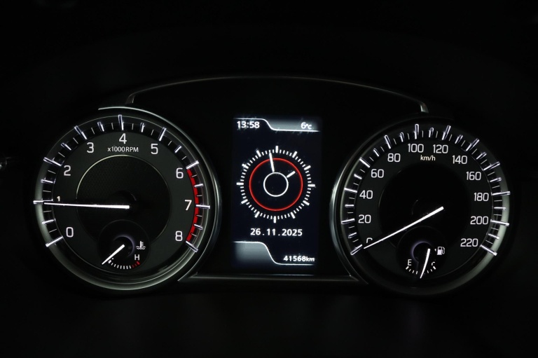 Suzuki Vitara - 1.4 Boosterjet Select Smart Hybrid 52