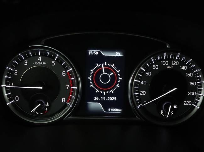 Suzuki Vitara - 1.4 Boosterjet Select Smart Hybrid