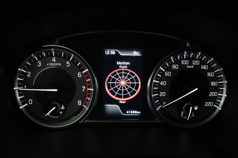 Suzuki Vitara - 1.4 Boosterjet Select Smart Hybrid 53