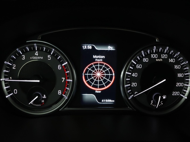 Suzuki Vitara - 1.4 Boosterjet Select Smart Hybrid