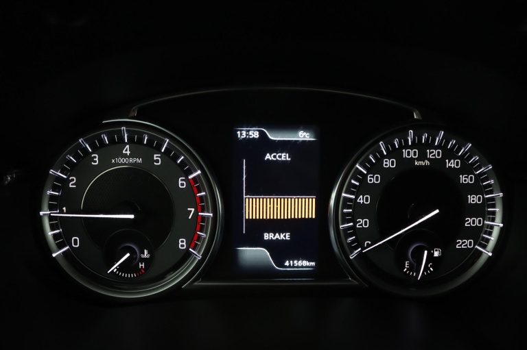 Suzuki Vitara - 1.4 Boosterjet Select Smart Hybrid 55