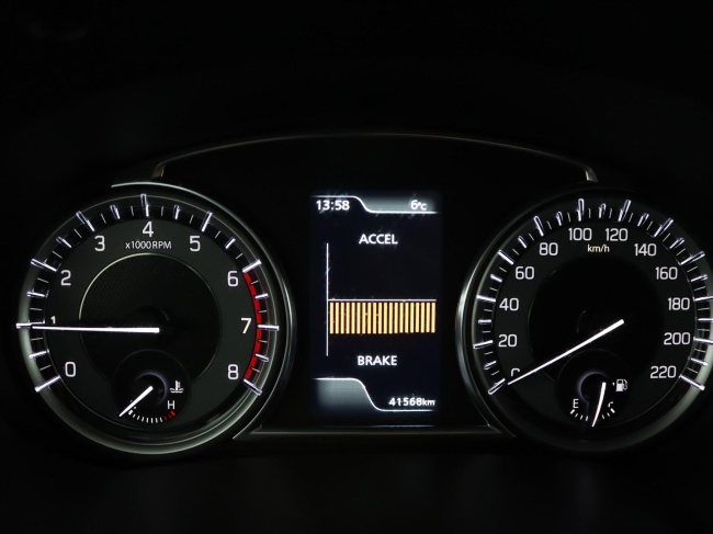 Suzuki Vitara - 1.4 Boosterjet Select Smart Hybrid