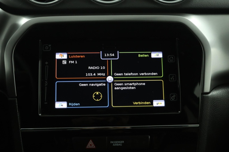 Suzuki Vitara - 1.4 Boosterjet Select Smart Hybrid 57