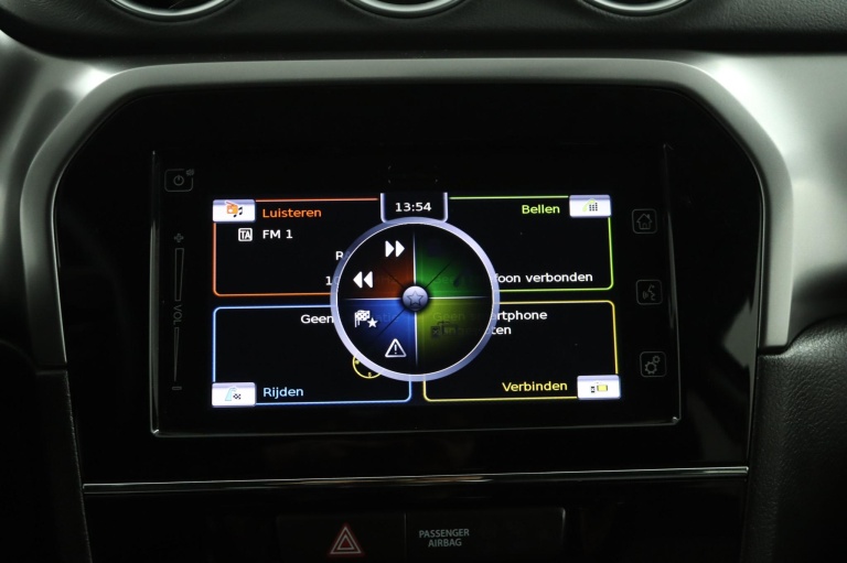 Suzuki Vitara - 1.4 Boosterjet Select Smart Hybrid 58