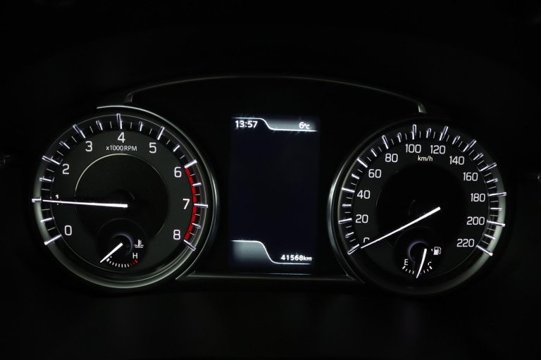 Suzuki Vitara - 1.4 Boosterjet Select Smart Hybrid 6