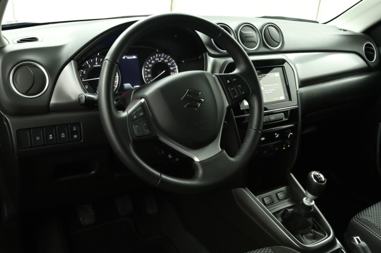 Suzuki Vitara - 1.4 Boosterjet Select Smart Hybrid 61