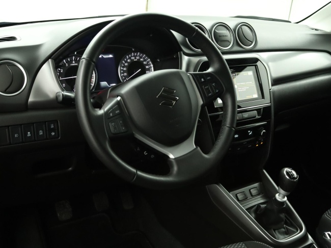 Suzuki Vitara - 1.4 Boosterjet Select Smart Hybrid
