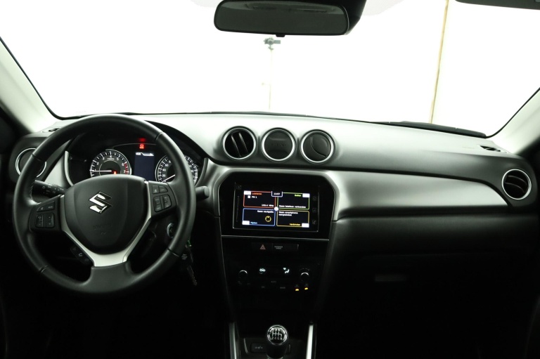 Suzuki Vitara - 1.4 Boosterjet Select Smart Hybrid 62