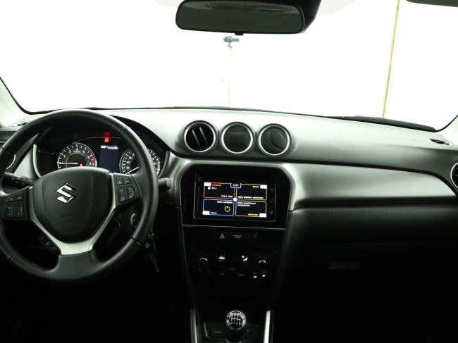 Suzuki Vitara - 1.4 Boosterjet Select Smart Hybrid