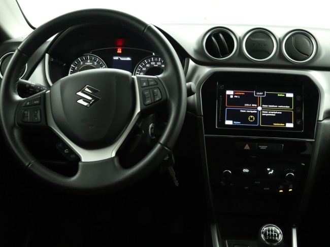 Suzuki Vitara - 1.4 Boosterjet Select Smart Hybrid