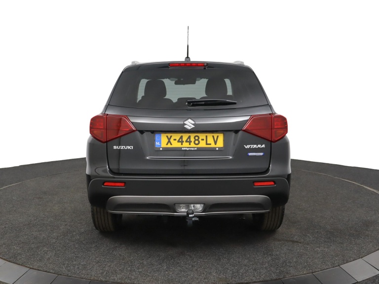 Suzuki Vitara - 1.4 Boosterjet Select Smart Hybrid 67