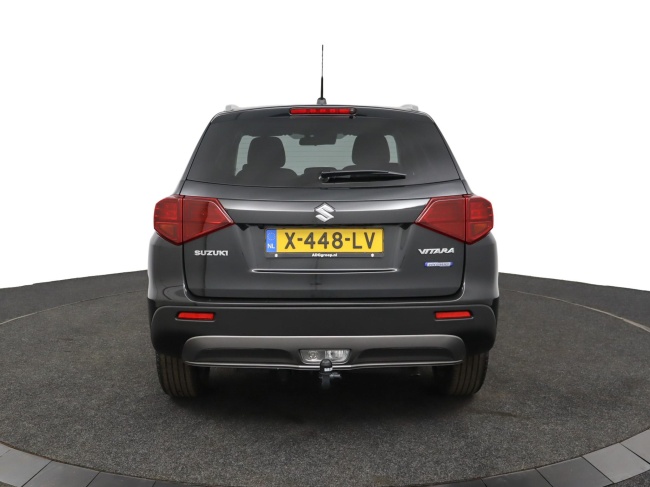 Suzuki Vitara - 1.4 Boosterjet Select Smart Hybrid