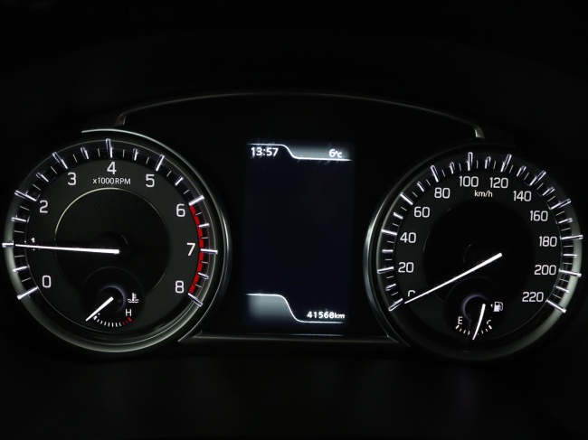 Suzuki Vitara - 1.4 Boosterjet Select Smart Hybrid