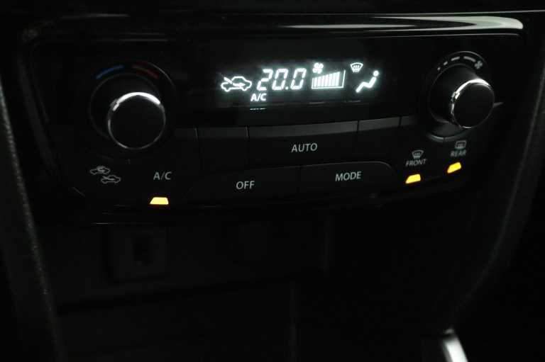 Suzuki Vitara - 1.4 Boosterjet Select Smart Hybrid 7