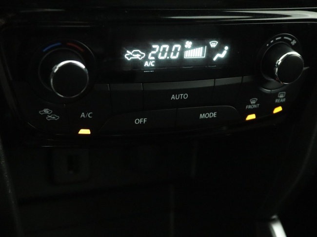 Suzuki Vitara - 1.4 Boosterjet Select Smart Hybrid