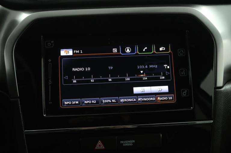 Suzuki Vitara - 1.4 Boosterjet Select Smart Hybrid 8