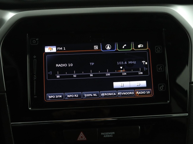 Suzuki Vitara - 1.4 Boosterjet Select Smart Hybrid