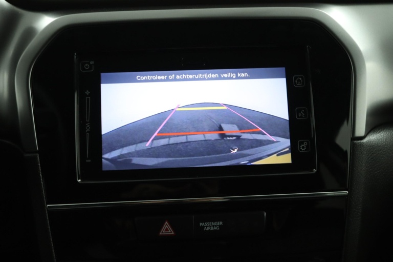 Suzuki Vitara - 1.4 Boosterjet Select Smart Hybrid 9