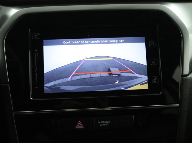 Suzuki Vitara - 1.4 Boosterjet Select Smart Hybrid