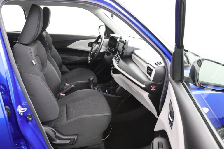 Suzuki Swift - 1.2 Comfort Smart Hybrid 10
