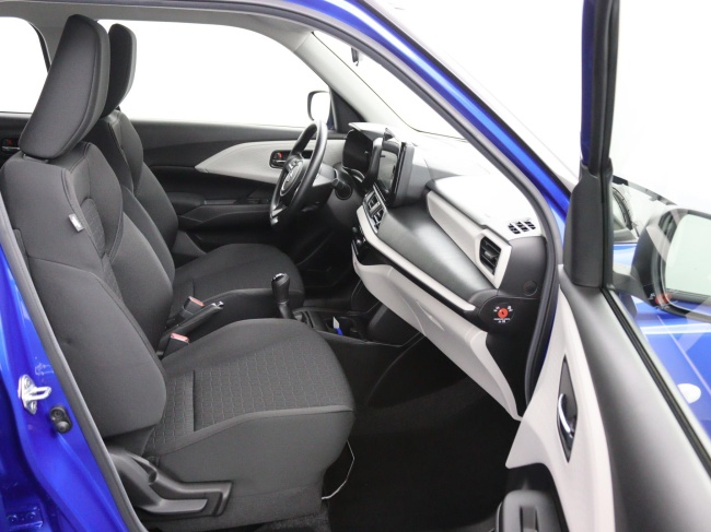 Suzuki Swift - 1.2 Comfort Smart Hybrid