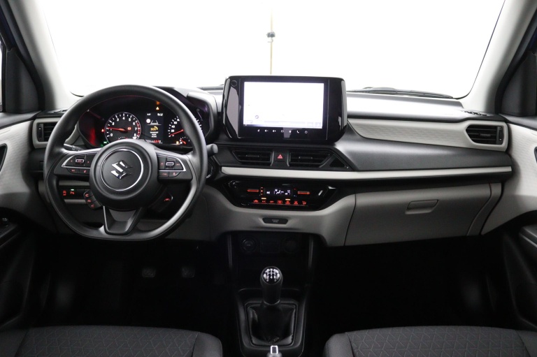 Suzuki Swift - 1.2 Comfort Smart Hybrid 11