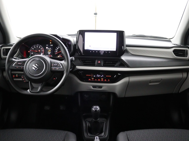 Suzuki Swift - 1.2 Comfort Smart Hybrid