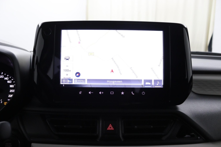 Suzuki Swift - 1.2 Comfort Smart Hybrid 13