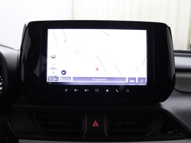 Suzuki Swift - 1.2 Comfort Smart Hybrid