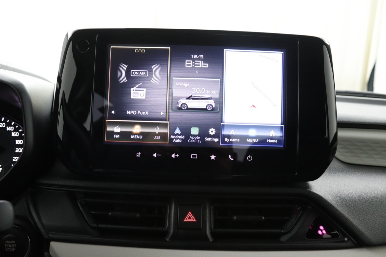 Suzuki Swift - 1.2 Comfort Smart Hybrid 14