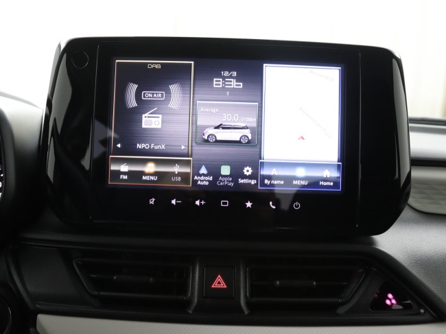 Suzuki Swift - 1.2 Comfort Smart Hybrid