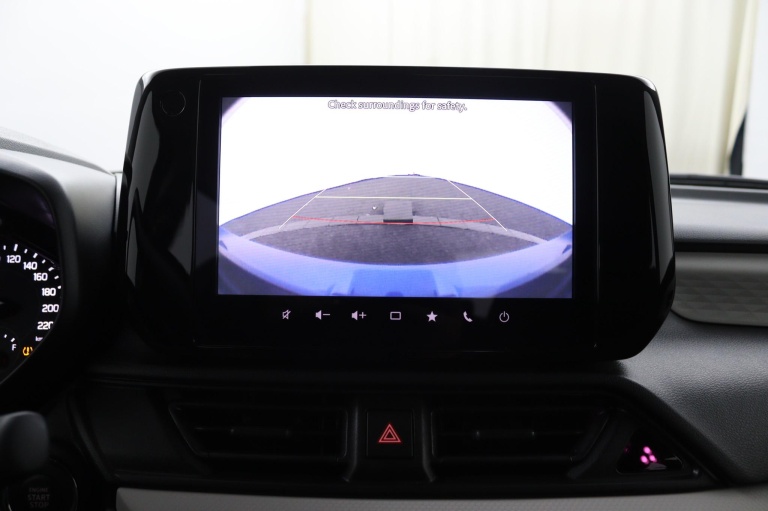 Suzuki Swift - 1.2 Comfort Smart Hybrid 15