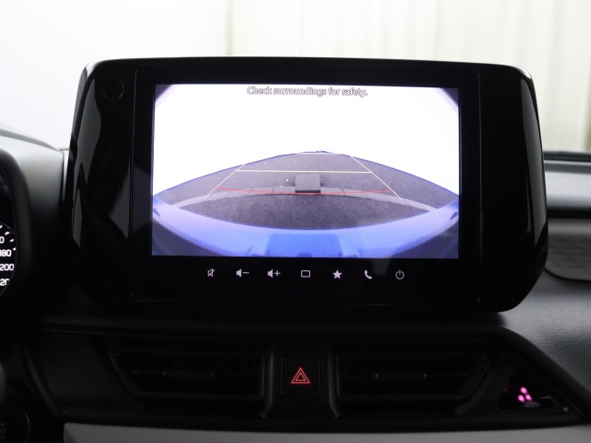 Suzuki Swift - 1.2 Comfort Smart Hybrid