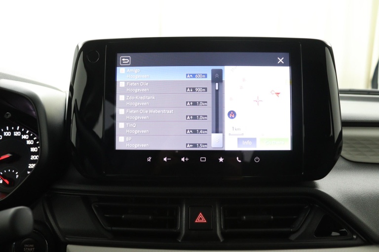 Suzuki Swift - 1.2 Comfort Smart Hybrid 16