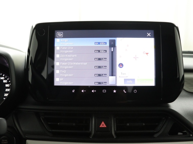 Suzuki Swift - 1.2 Comfort Smart Hybrid