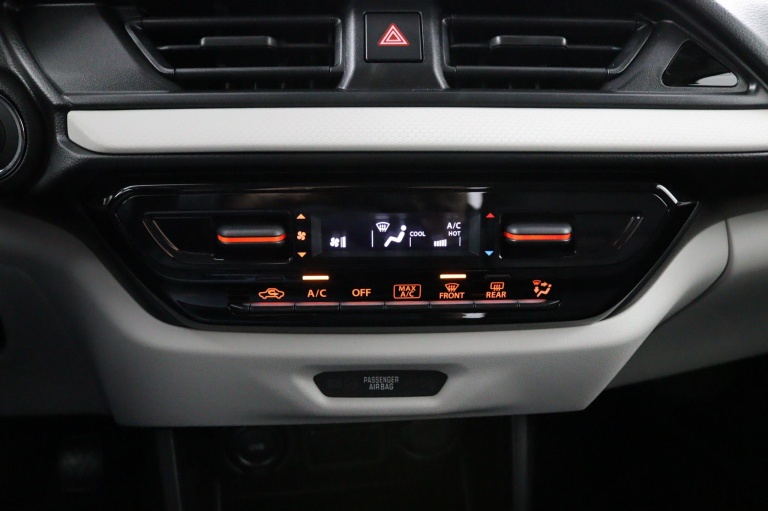 Suzuki Swift - 1.2 Comfort Smart Hybrid 17