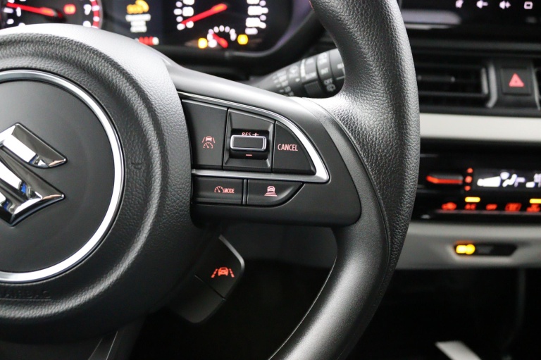 Suzuki Swift - 1.2 Comfort Smart Hybrid 19