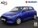 Suzuki Swift - 1.2 Comfort Smart Hybrid