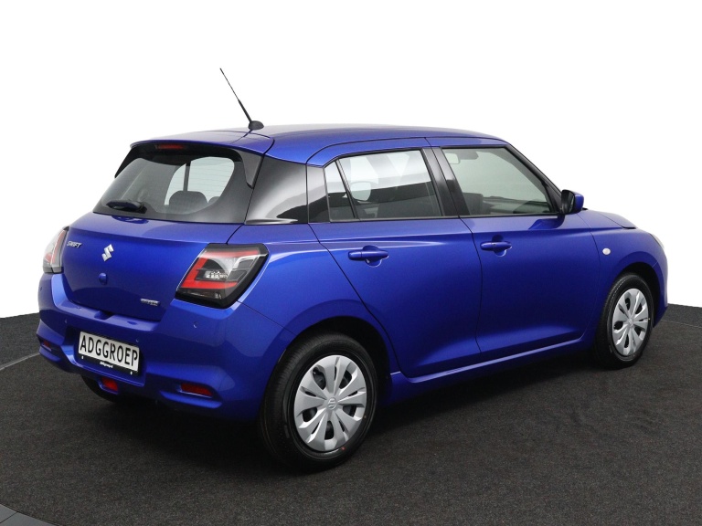 Suzuki Swift - 1.2 Comfort Smart Hybrid 2