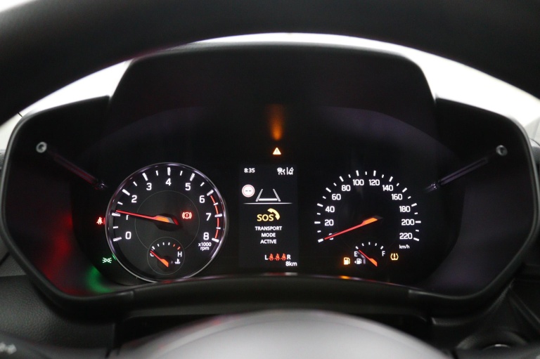 Suzuki Swift - 1.2 Comfort Smart Hybrid 21