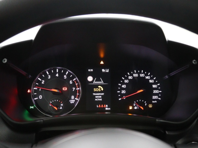 Suzuki Swift - 1.2 Comfort Smart Hybrid