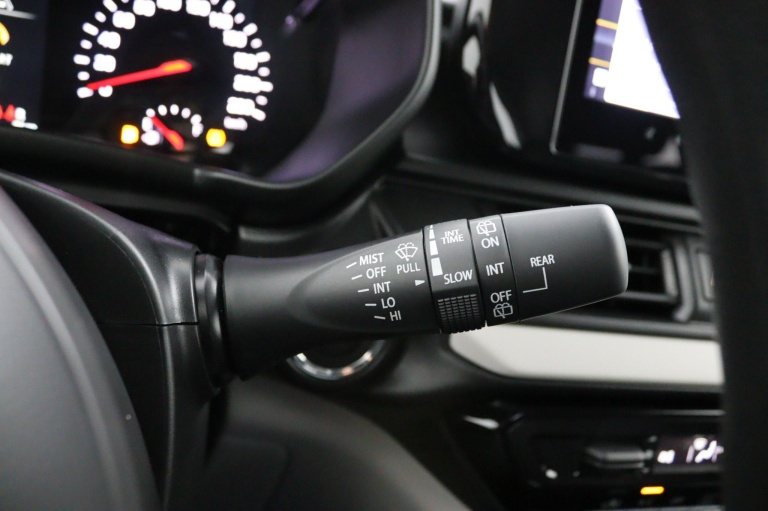 Suzuki Swift - 1.2 Comfort Smart Hybrid 22