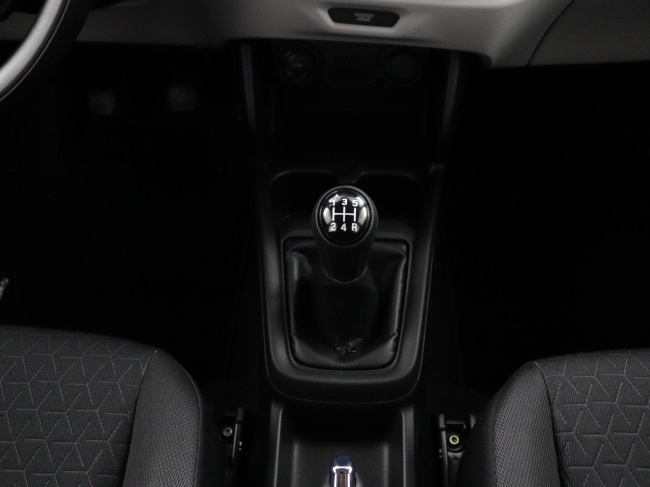 Suzuki Swift - 1.2 Comfort Smart Hybrid