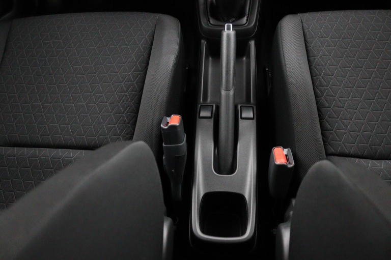 Suzuki Swift - 1.2 Comfort Smart Hybrid 26